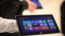 Surface - Microsoftov adut protiv Applea