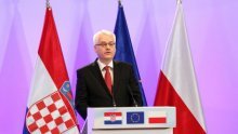 Josipovic will go to Belgrade only if Nikolic accepts Europeanisation