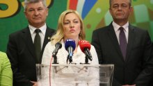 'U EP ću biti glas hrvatskog sela i tradicionalnih vrijednosti'