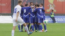 Slaven krasnim golovima povukao Zadar na rub opstanka!