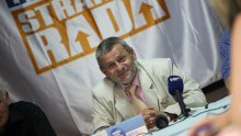 Koncentrirati se na žalbeni postupak