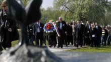 Jasenovac: Crimes must not be forgotten or denied