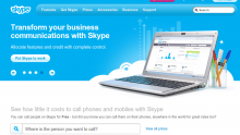 Microsoft kupio Skype za 8,5 milijardi dolara
