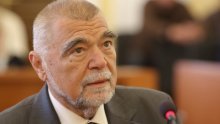 'I predsjednik Josipović potaknuo pobunu u Vukovaru'