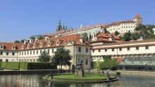 Zastupnički dom češkog parlamenta ratificirao hrvatski ugovor