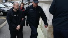 Vozači optuženi za smrt oca i sina nisu došli na sud!