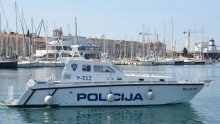U sudaru plovila kod Hvara teško ozlijeđen mladić