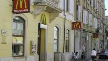 McDonald's odlazi iz Mostara zbog reketarenja!?
