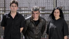 Obožavatelji su u šoku: Preminula članica grupe Disciplin A Kitschme
