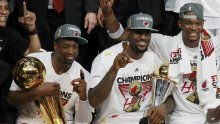 LeBron Barkleyju: Bolje bi bilo da šutiš!