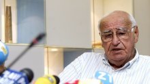 Marković 'hladan' na Hajdukovo istupanje