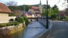 Proglašena elementarna nepogoda za Samobor