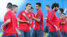 Mario Mandžukić ozlijeđen, što će 'izmisliti' Ante Čačić?