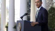Obama ne misli napasti Libiju. Još