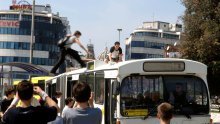 Dug Prometa pretvoren u udio u vlasništvu Splita