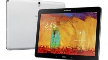 Isprobali smo Galaxy Note 10.1
