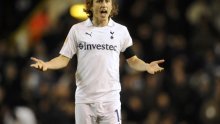 Modrić odbio novi ugovor s Tottenhamom