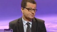 Martin Raguž mogući kandidat za premijera BiH