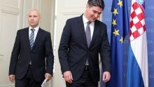 Mihael Zmajlović predložen za novog ministra okoliša i prirode!