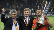 Ahmetov nudio Lucescuu vezu, ovaj odbio