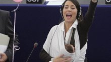 Feministice žele više žena na euroizborima
