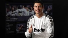 Ronaldo: Sigurno pobjeđujemo jer igramo doma
