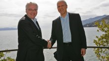 Josipović i Tadić za jedinstvenu BiH