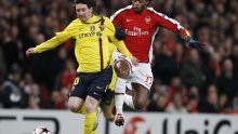 Barcelona s 15 milijuna eura iritira Wengera