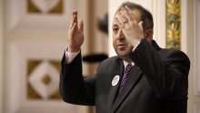 'Napad na HDSSB izrežirali su Karamarko i Đapić'
