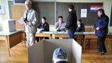 SDP otkrio s kojih 12 ljudi planira izaći na europarlamentarne izbore