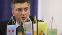 Plenković izabran za predsjednika Parlamentarnog odbora EU – Ukrajina