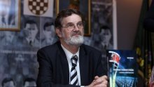 'U Uredu predsjednice hrvatsku povijest čitaju preko srpskih očiju'