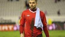 Radošević iz Hajduka odlazi u Podgoricu
