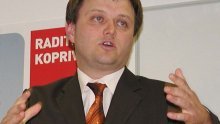 Mršić: Za sve je kriv Polančec