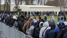 Hrvatska će prihvatiti 550 izbjeglica