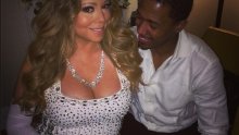 Mariah Carey pred razvodom?