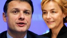 'Neće mene Vesna Pusić učiti europskim vrijednostima!'