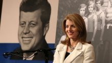 Caroline Kennedy odustala od Senata