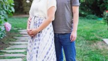 Zuckerberg i njegova supruga Priscilla čekaju bebu