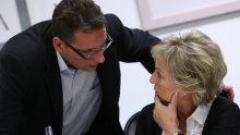 'Došlo je vrijeme da žalimo za Hloverkinim 'Otvorenim''