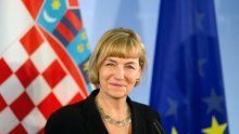 Pusić u Bruxellesu o pripremama Hrvatske za EU