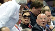 Bernie Ecclestone šokirao Slavicu
