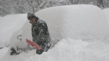 Kamioni uopće ne mogu u Dalmaciju i Primorje!