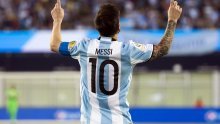 Šok za zvijezdu: Messi osuđen na 21 mjesec zatvora!