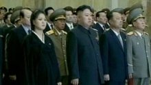 Upoznajte političku elitu Sjeverne Koreje