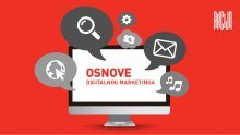 U besplatnoj e-knjizi saznajte kako uspješno plivati u digitalno-marketinškim vodama