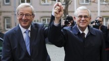 'Euro obveznice rješenje su za krizu'