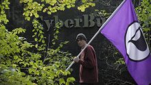Uhvatili Nizozemca koji je umalo srušio internet?