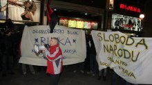'Kosor nije pastirica koja može čuvati 4,5 milijuna ovaca'