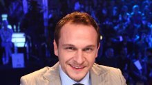 U žiriju 'Supertalenta' utječem na ljudske sudbine